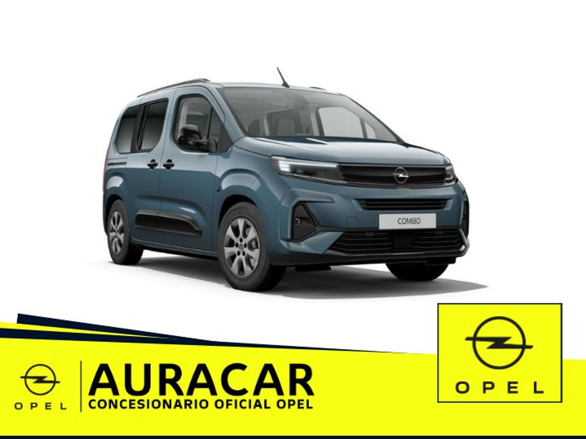 Imagen de OPEL Combo