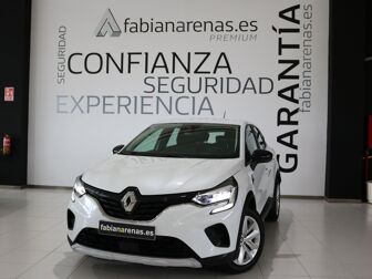 Imagen de RENAULT Captur TCe Intens 74kW GLP