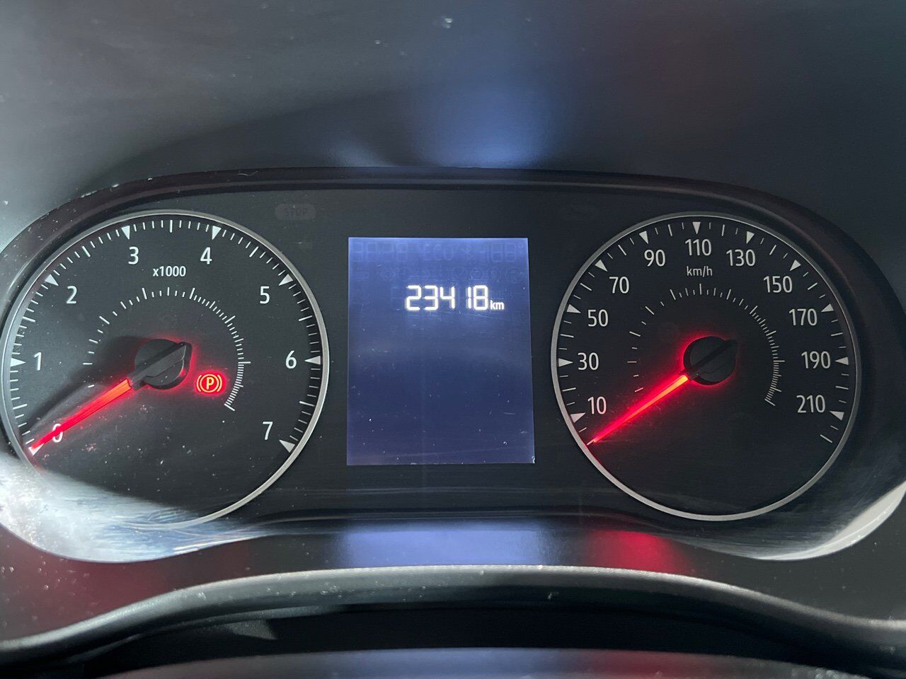 Foto del DACIA Sandero Stepway TCe Essential 67kW