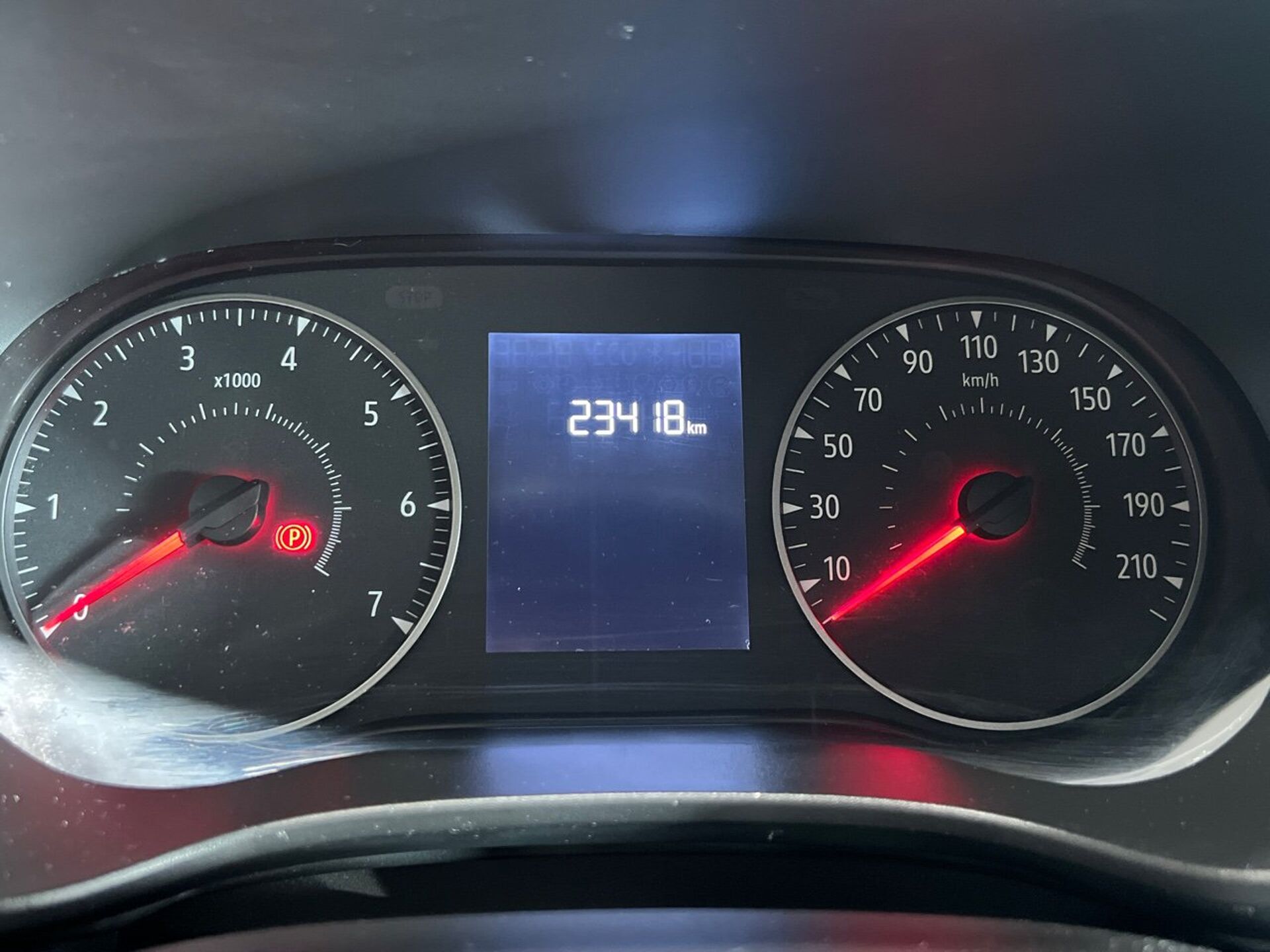 Imagen 3 de DACIA Sandero