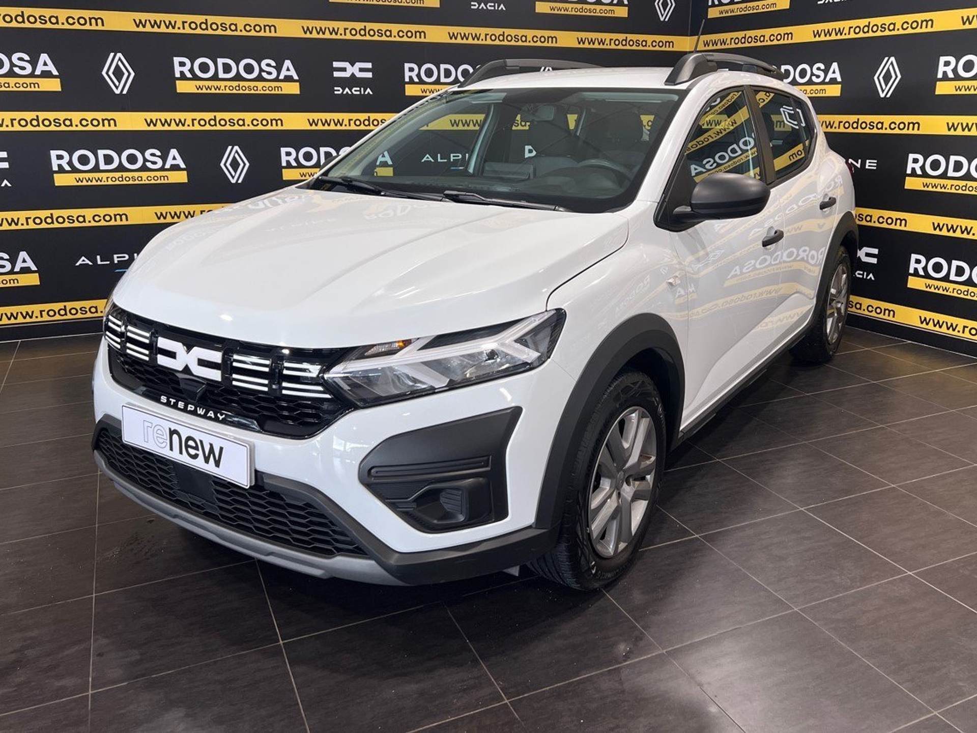 Imagen de DACIA Sandero