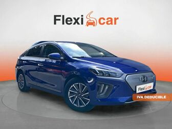 Imagen de HYUNDAI Ioniq EV 100kW Klass