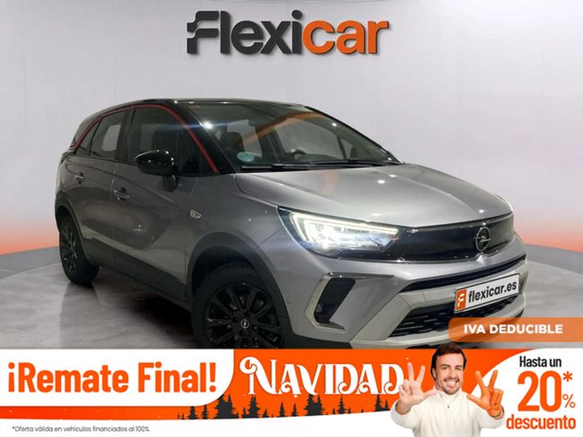 Imagen de OPEL Crossland