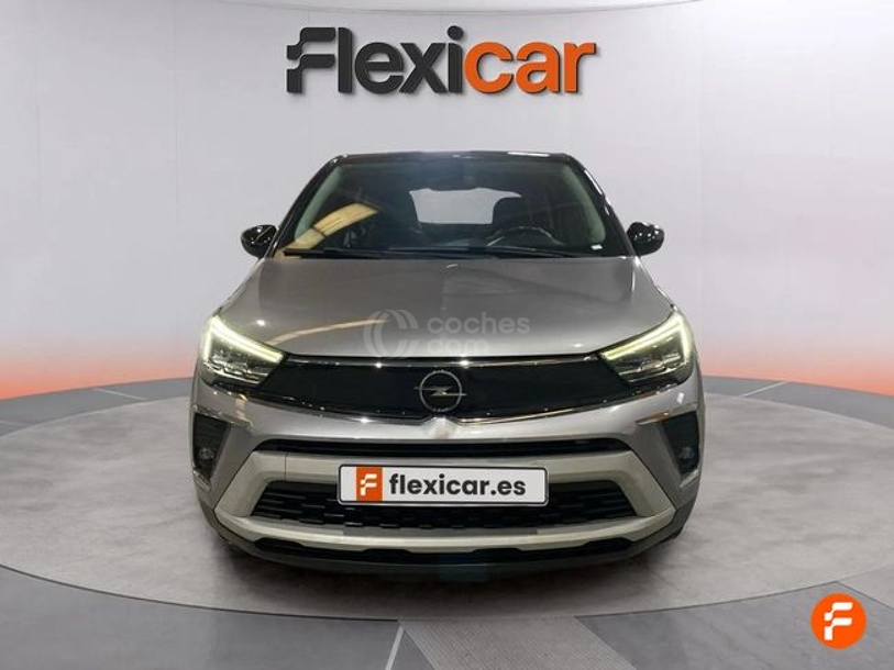 Foto del OPEL Crossland 1.2 S&S GS Line 110