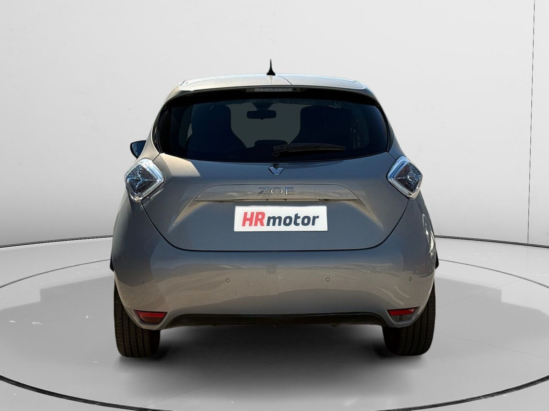 Imagen 3 de RENAULT Zoe