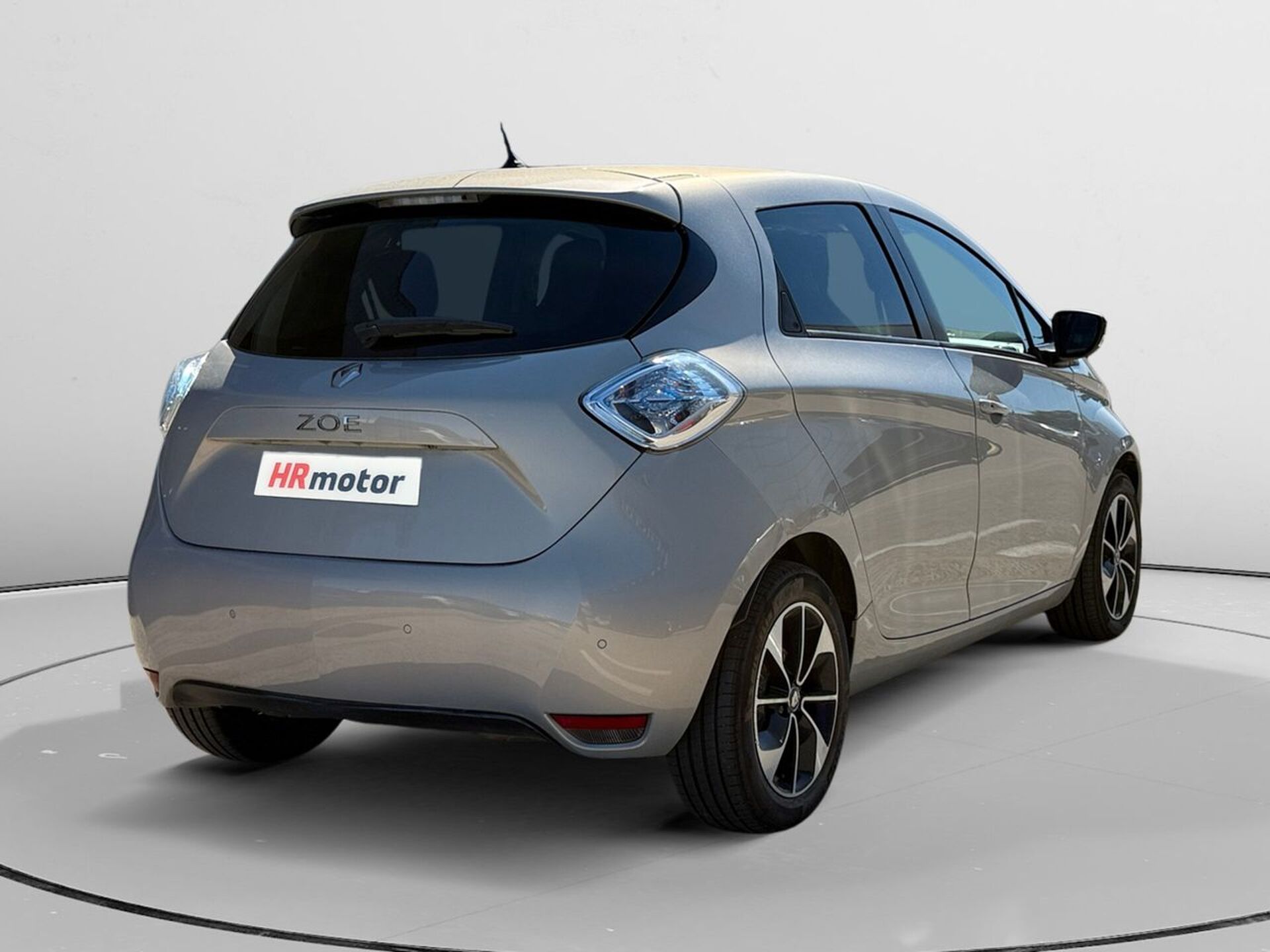 Imagen 2 de RENAULT Zoe