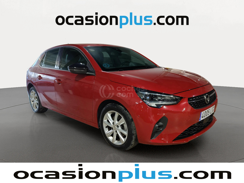 Foto del OPEL Corsa 1.2T XHL S-S Elegance 100