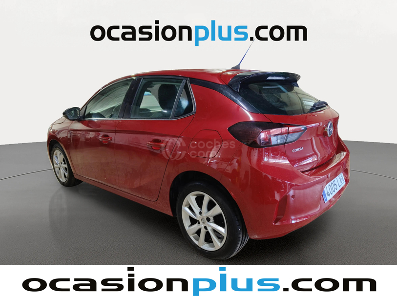 Foto del OPEL Corsa 1.2T XHL S-S Elegance 100