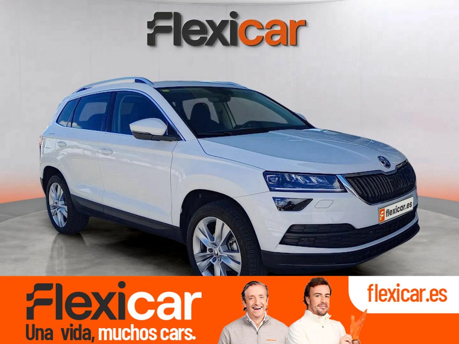 Imagen de SKODA Karoq