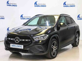 Imagen de MERCEDES Clase GLA GLA 250e