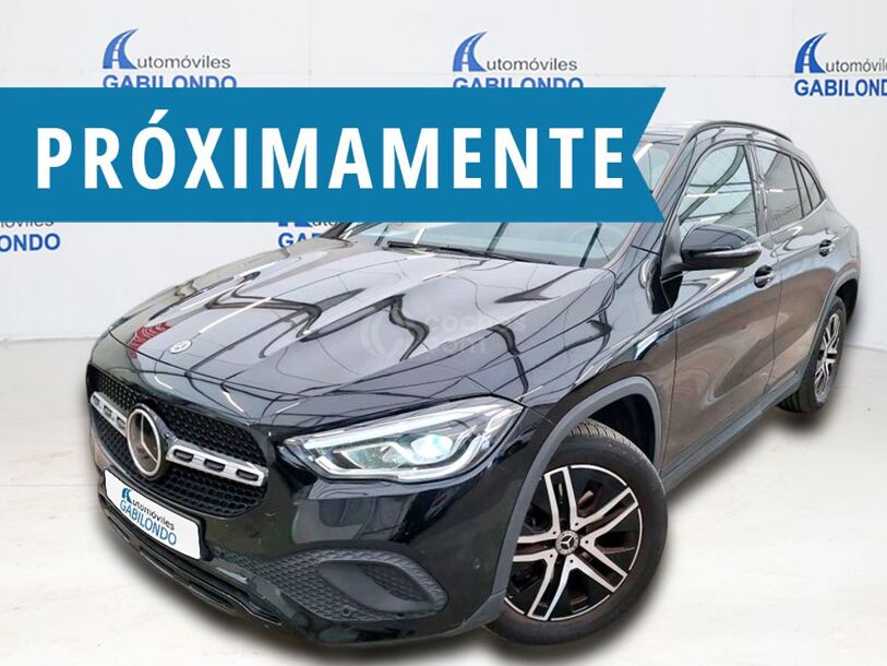 Foto del MERCEDES Clase GLA GLA 250e