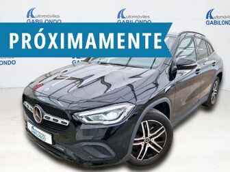 Imagen de MERCEDES Clase GLA GLA 250e