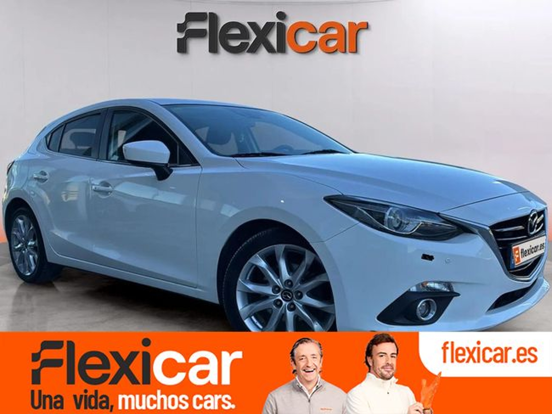 Imagen de MAZDA Mazda3