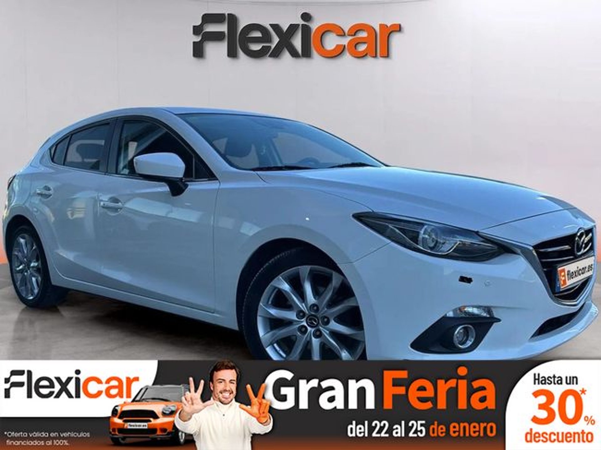 Imagen de MAZDA Mazda3