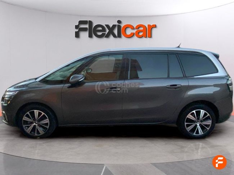 Foto del CITROEN C4 Picasso 1.2 PureTech S&S EAT6 Feel 130