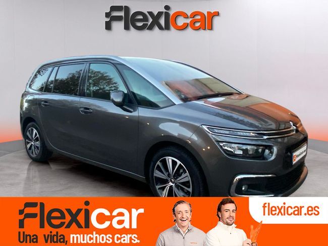 Foto del CITROEN C4 Picasso 1.2 PureTech S&S EAT6 Feel 130