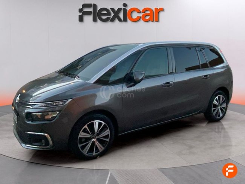 Foto del CITROEN C4 Picasso 1.2 PureTech S&S EAT6 Feel 130
