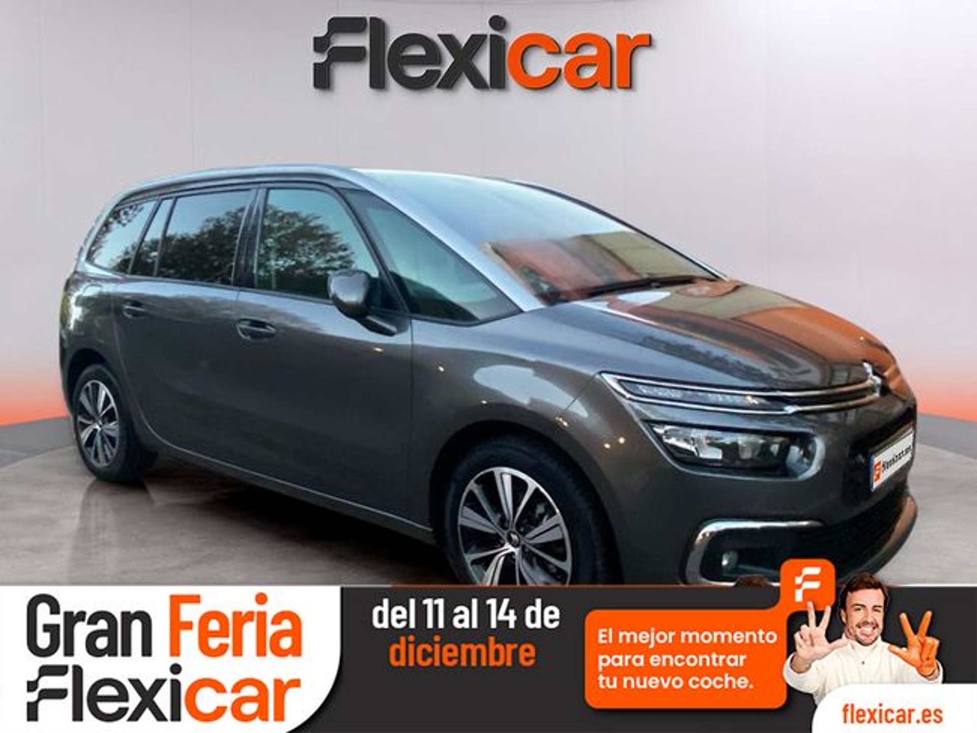 Imagen de CITROEN C4
