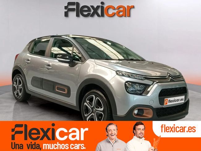 CITROEN C3 (PureTech 60KW (83CV) Max) en Cantabria