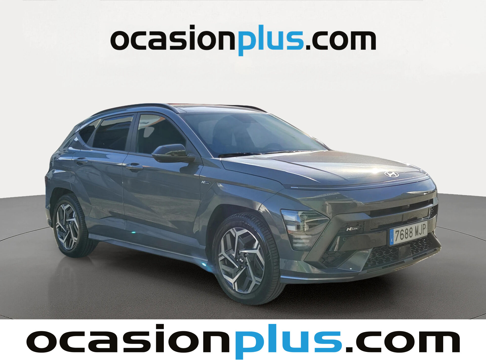 Imagen 2 de HYUNDAI Kona
