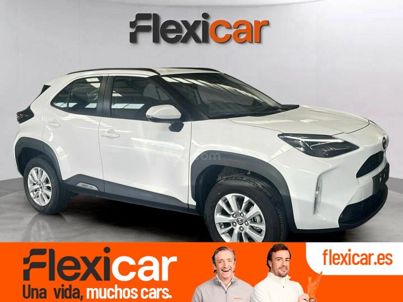 Foto del TOYOTA Yaris Cross 120H Active Plus