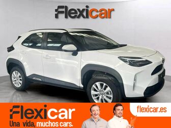 Imagen de TOYOTA Yaris Cross
