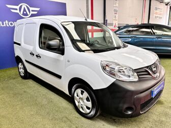 Imagen de NISSAN NV250 Furgón 1.5dCi Óptima L1H1 2pl. 95