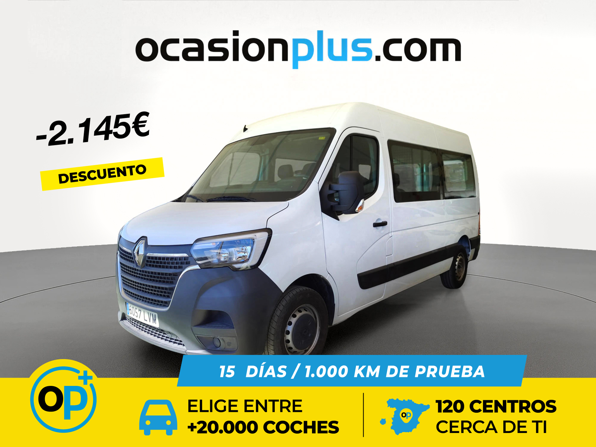Imagen de RENAULT Master