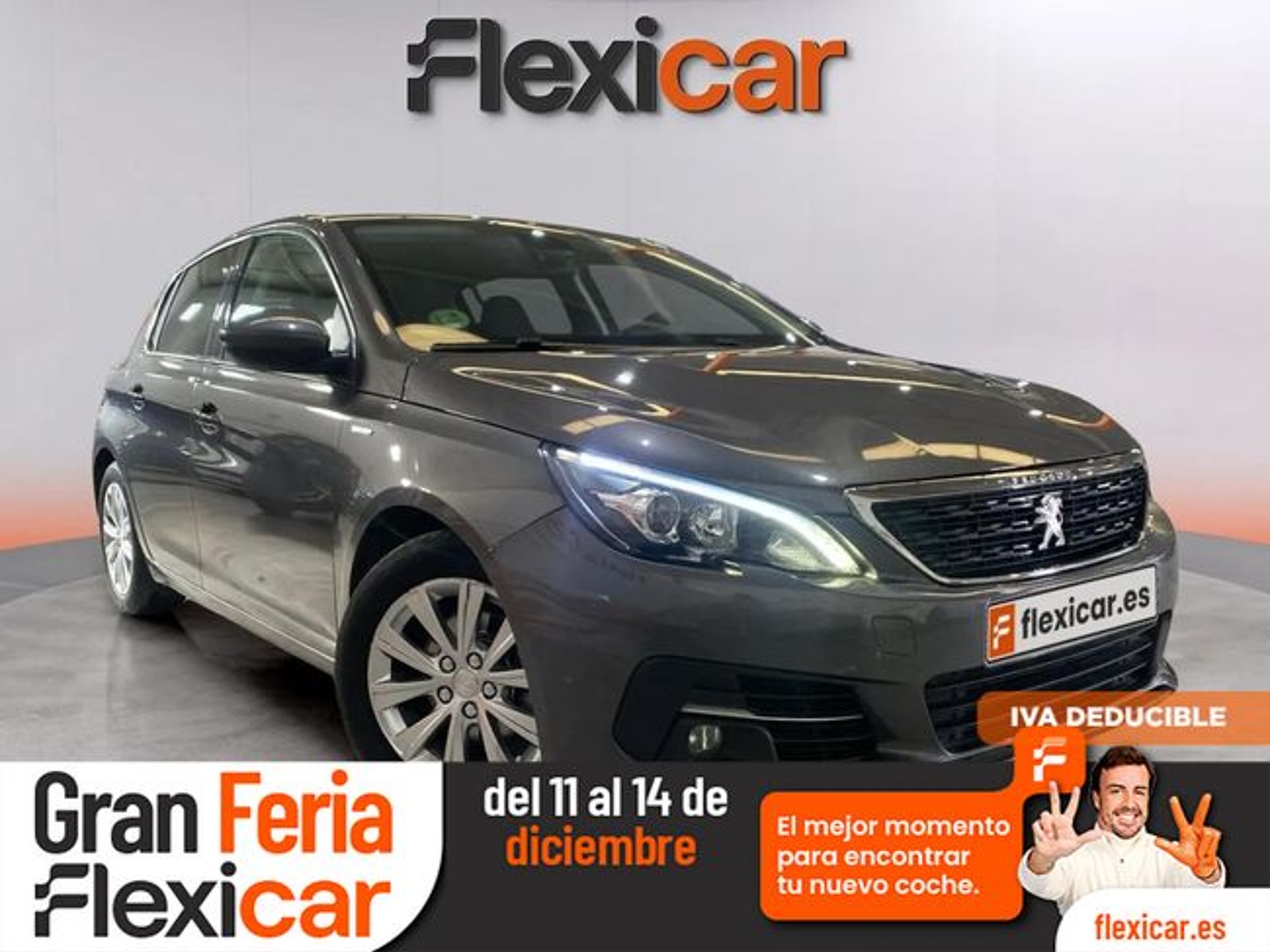 Imagen de PEUGEOT 308