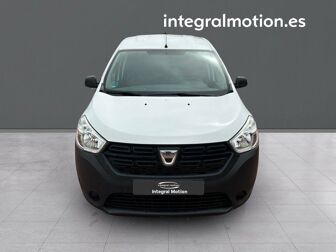 Imagen de DACIA Dokker 1.6 GLP Ambiance N1 75kW