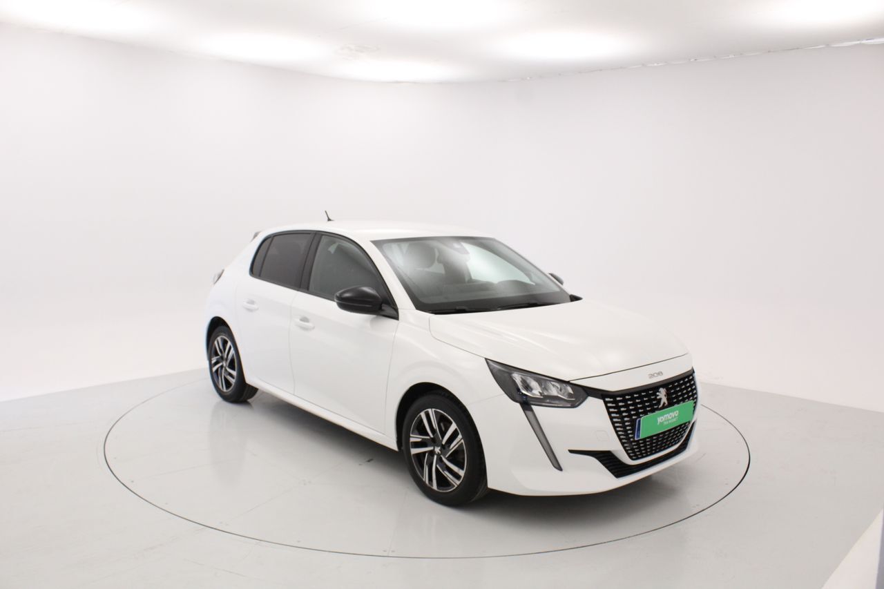 Foto del PEUGEOT 208 1.5 BlueHDi S&S Active 100