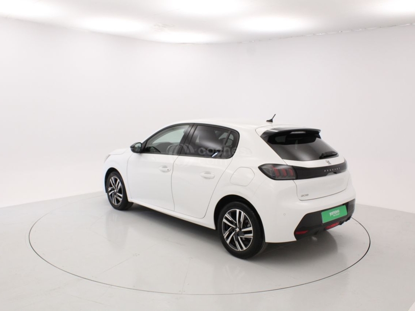 Foto del PEUGEOT 208 1.5 BlueHDi S&S Active 100