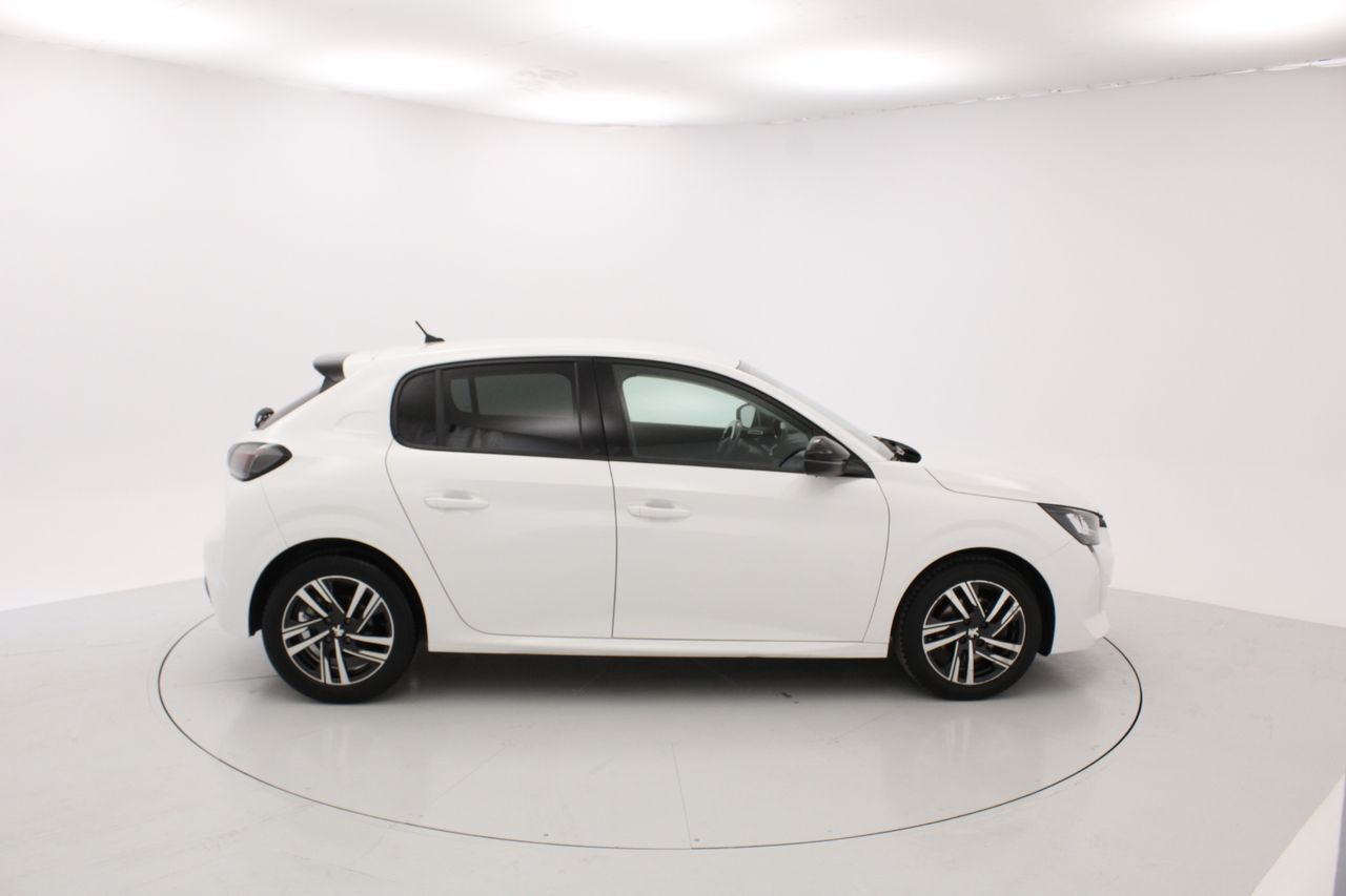 Foto del PEUGEOT 208 1.5 BlueHDi S&S Active 100