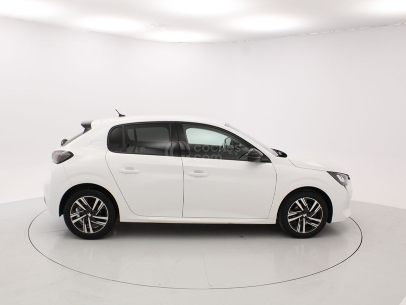 Foto del PEUGEOT 208 1.5 BlueHDi S&S Active 100