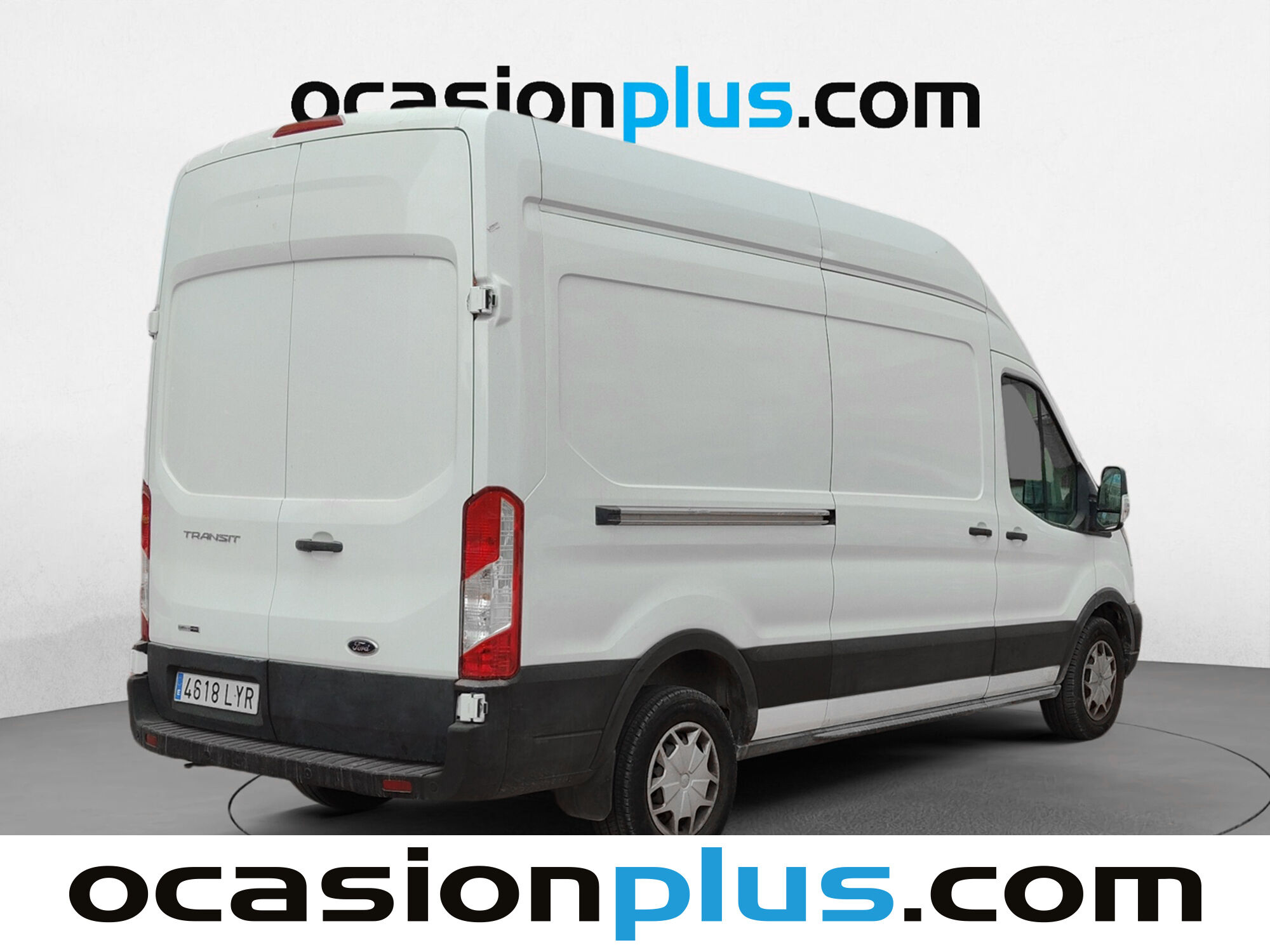 Foto del FORD Transit FT 350 L2 Van Trend 130