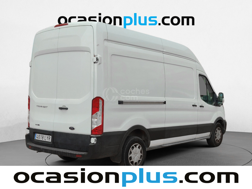 Foto del FORD Transit FT 350 L2 Van Trend 130