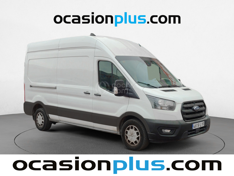 Foto del FORD Transit FT 350 L2 Van Trend 130