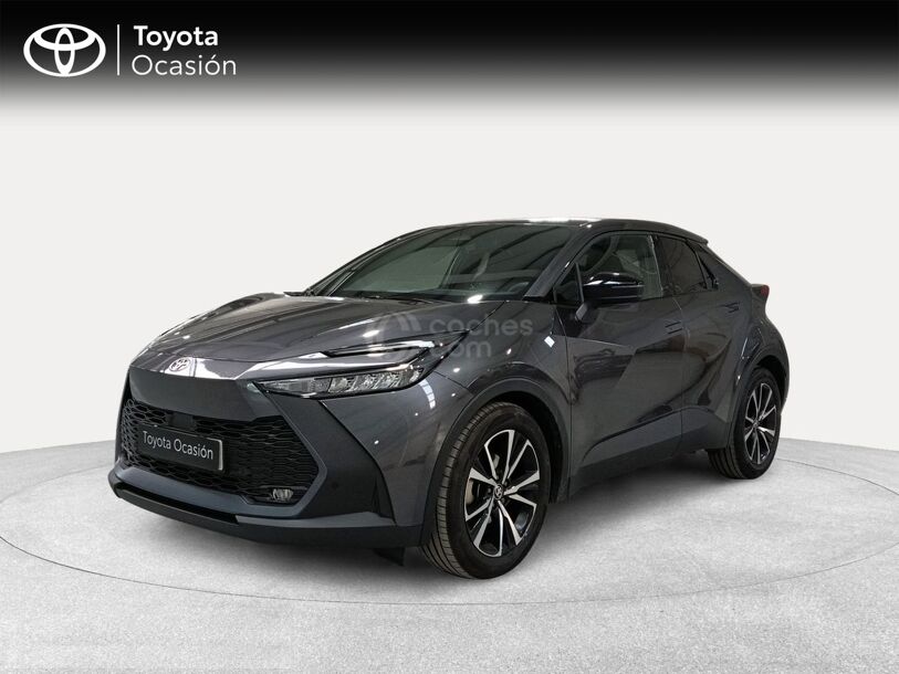 Foto del TOYOTA C-HR 140H Advance