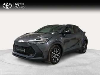 Imagen de TOYOTA C-HR 140H Advance