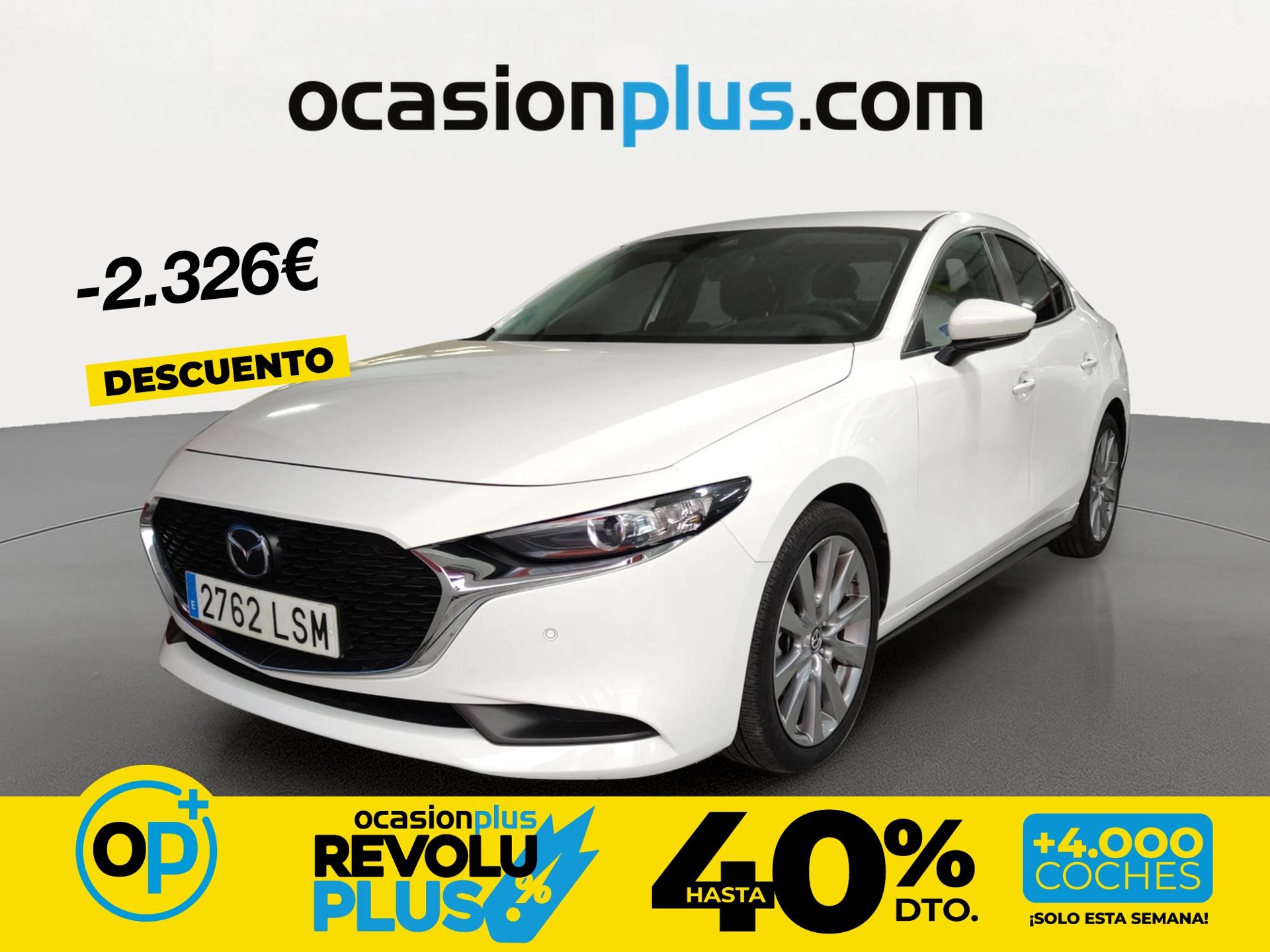 Imagen de MAZDA Mazda6