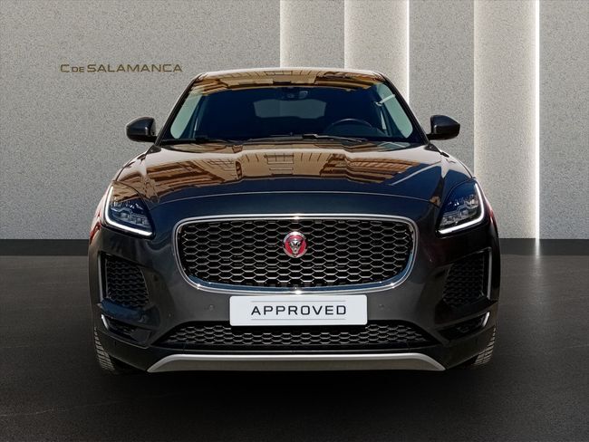Foto del JAGUAR E-Pace 2.0D I4 S AWD Aut. 150