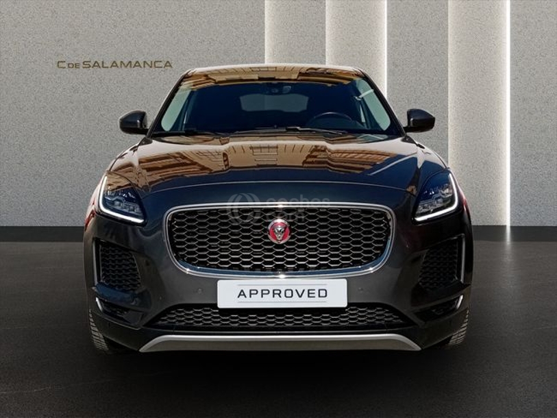 Foto del JAGUAR E-Pace 2.0D I4 S AWD Aut. 150