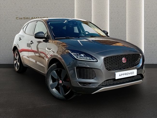 Foto del JAGUAR E-Pace 2.0D I4 S AWD Aut. 150
