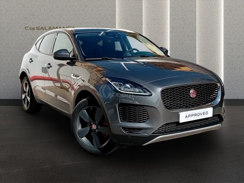 Foto del JAGUAR E-Pace 2.0D I4 S AWD Aut. 150