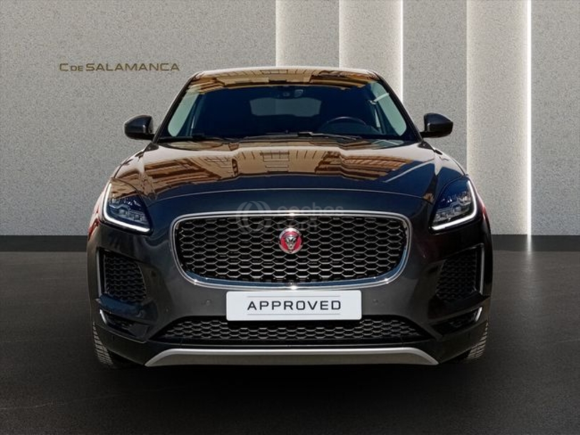 Foto del JAGUAR E-Pace 2.0D I4 Chequered Flag AWD Aut. 150