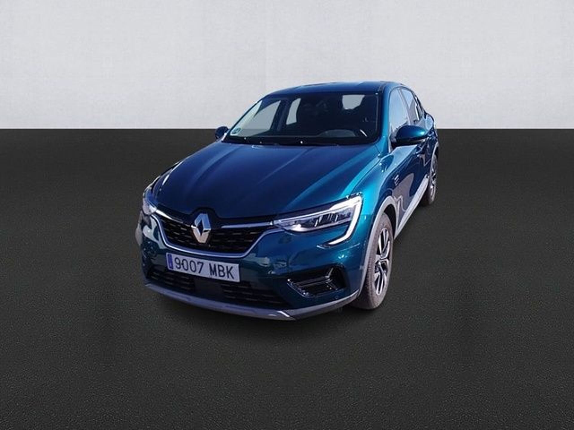 Imagen de RENAULT Arkana