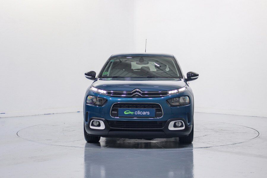 Foto del CITROEN C4 Cactus 1.2 PureTech S&S Shine EAT6 130