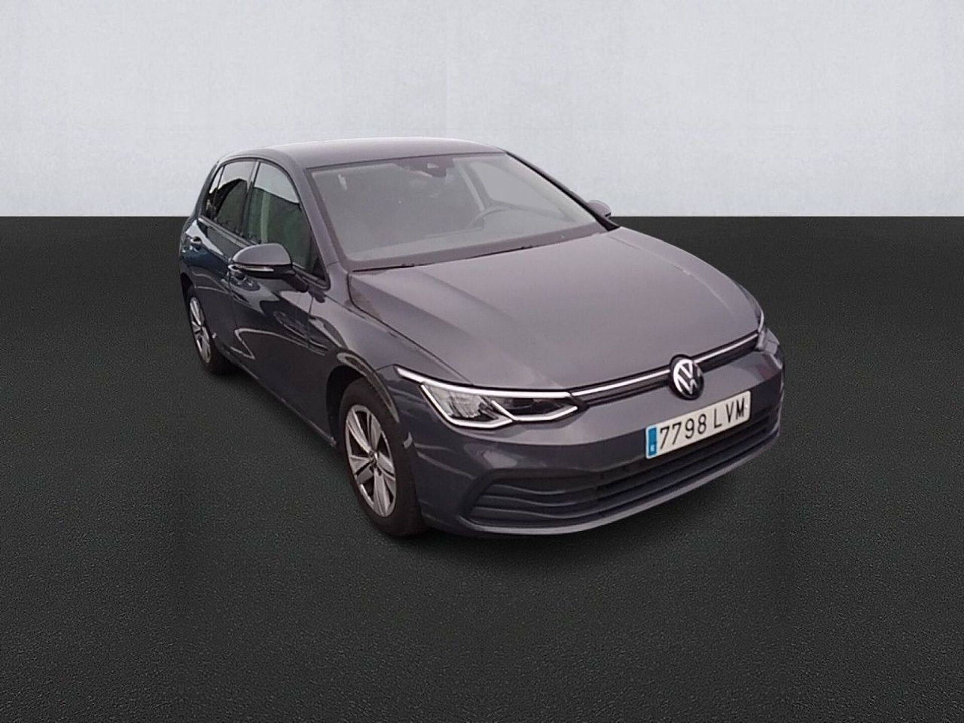 Imagen 3 de VOLKSWAGEN Golf