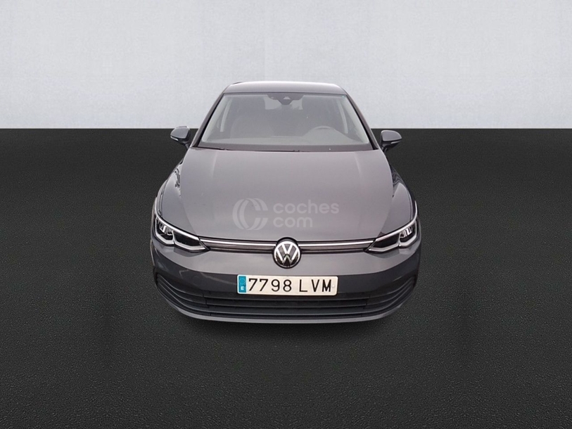 Foto del VOLKSWAGEN Golf 2.0TDI DSG 85kW