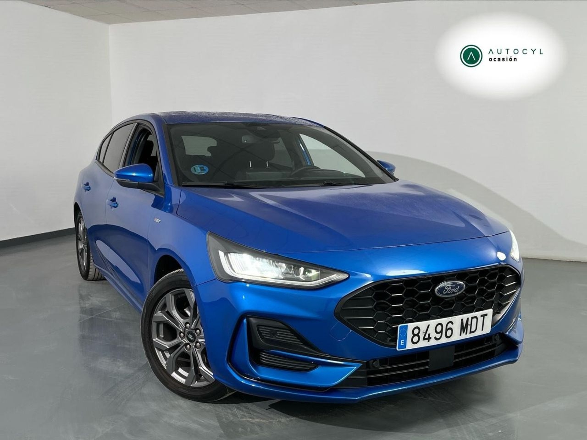 Imagen de FORD Focus